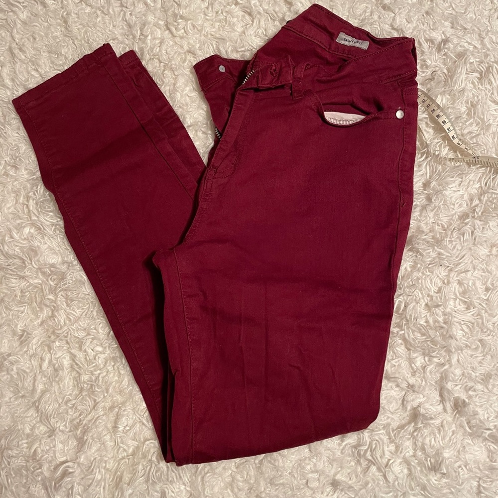 Judy Blue skinnies